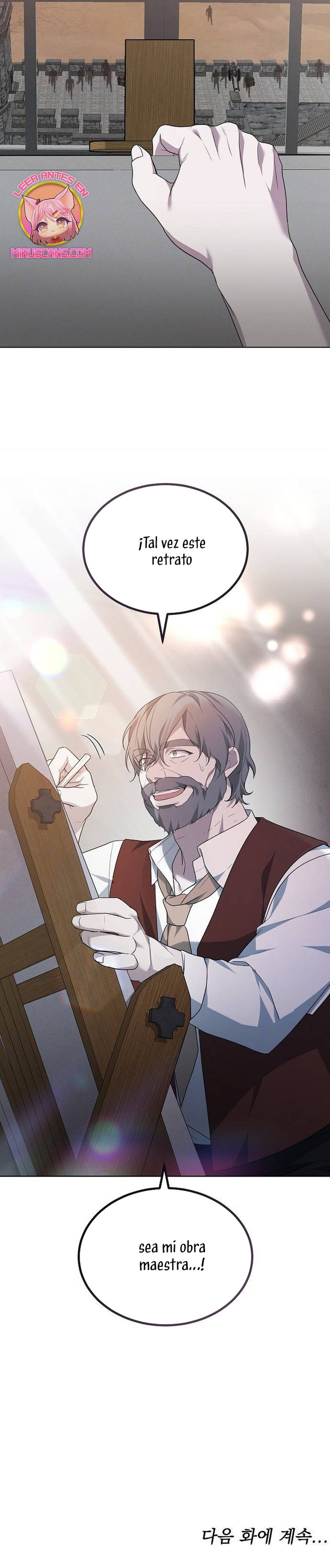 La era de Omán Capítulo 28 - Página 48