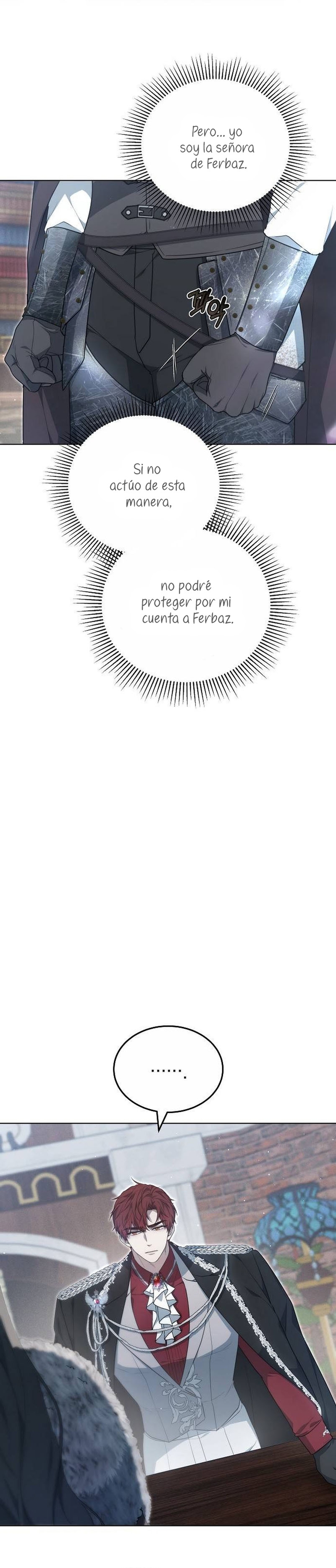 La era de Omán Capítulo 28 - Página 6