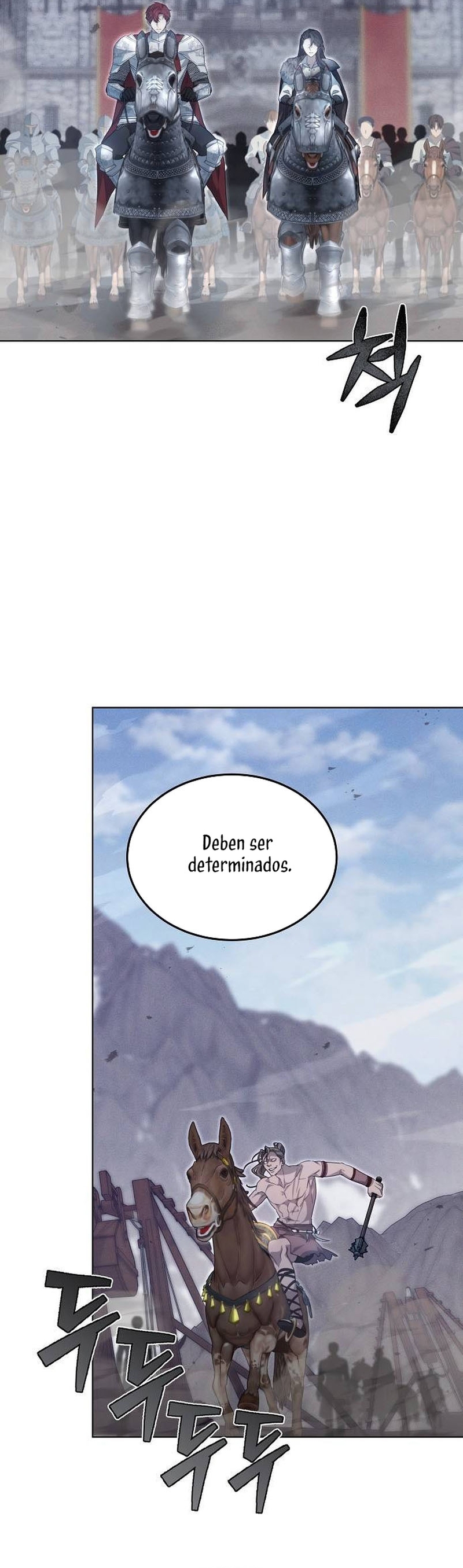 La era de Omán Capítulo 28 - Página 9