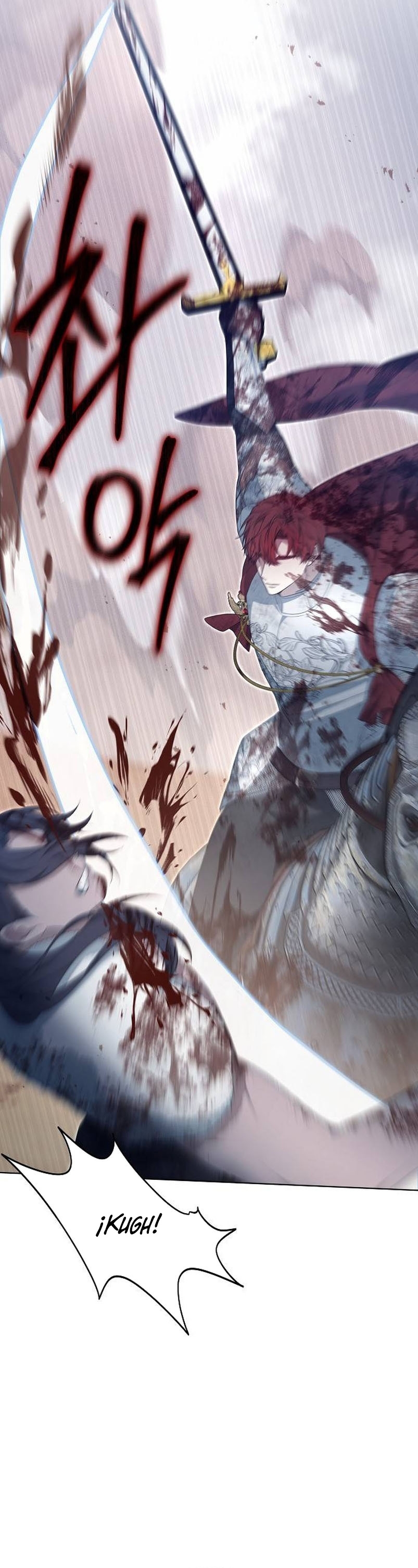 La era de Omán Capítulo 29 - Página 16