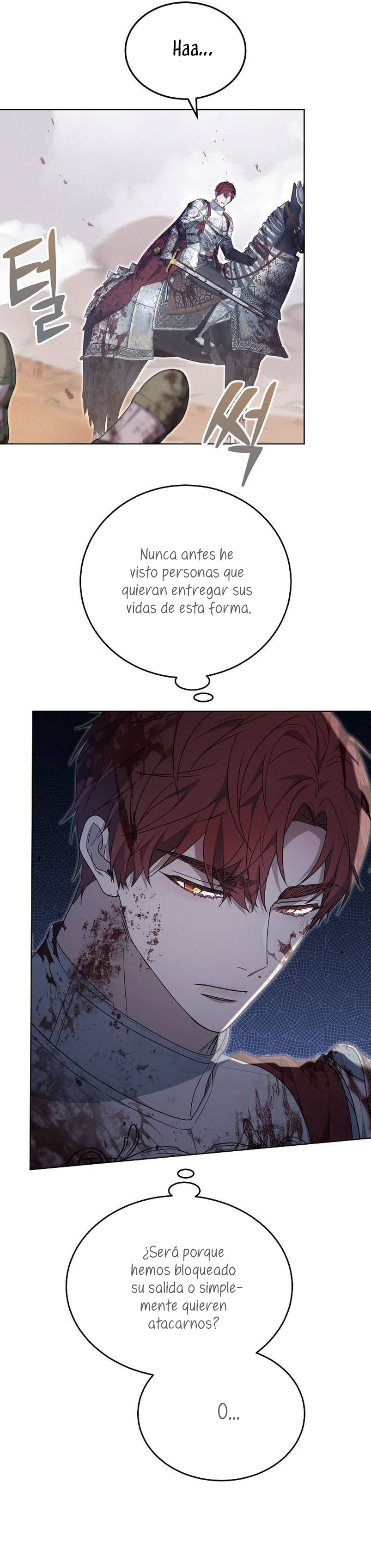 La era de Omán Capítulo 29 - Página 17