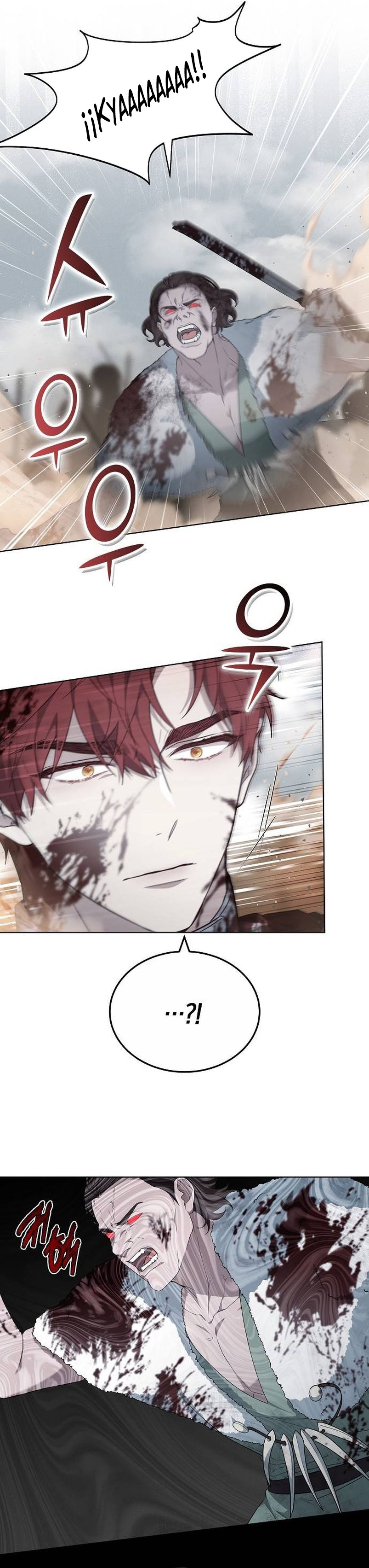 La era de Omán Capítulo 29 - Página 20