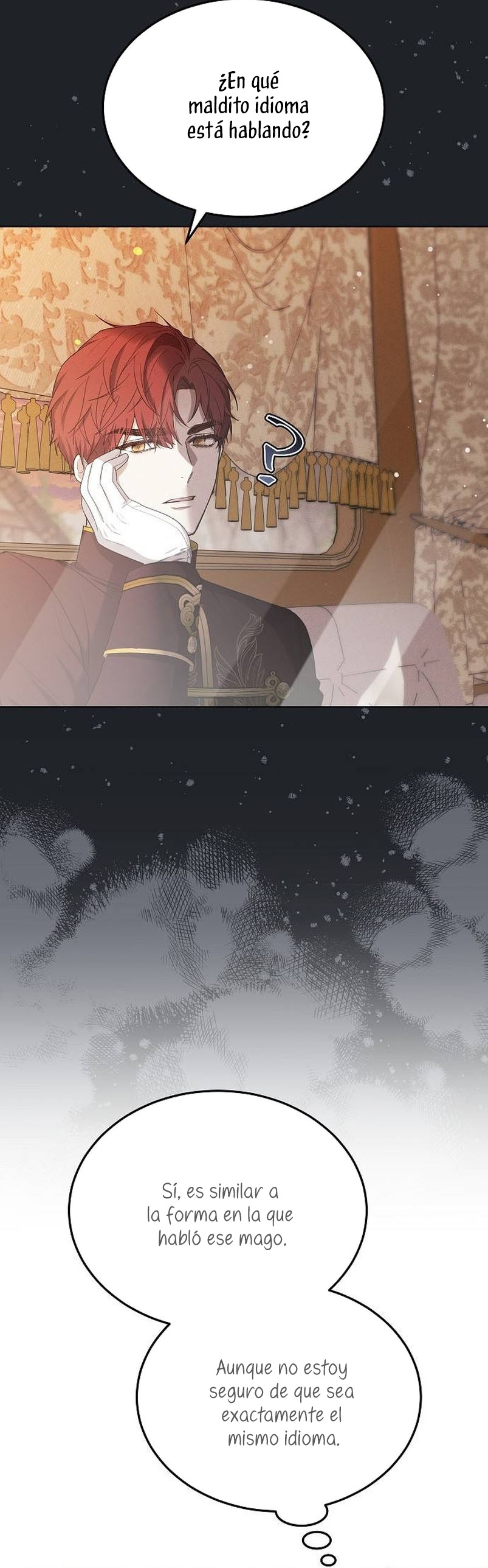 La era de Omán Capítulo 29 - Página 25