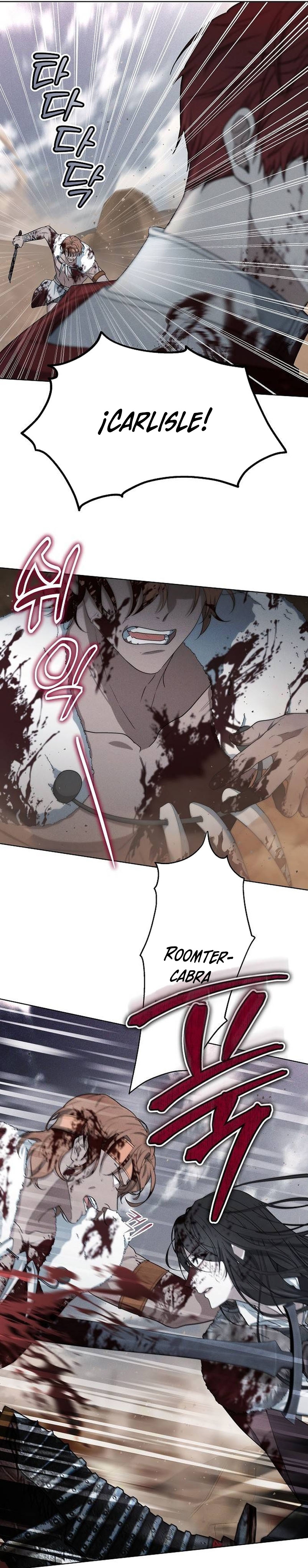 La era de Omán Capítulo 29 - Página 26