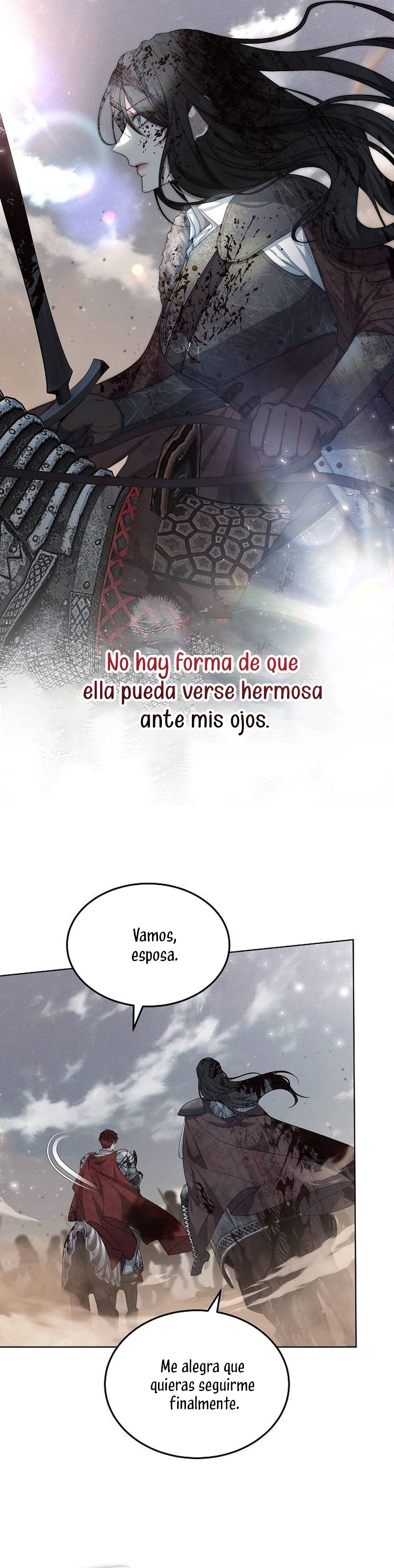 La era de Omán Capítulo 29 - Página 30