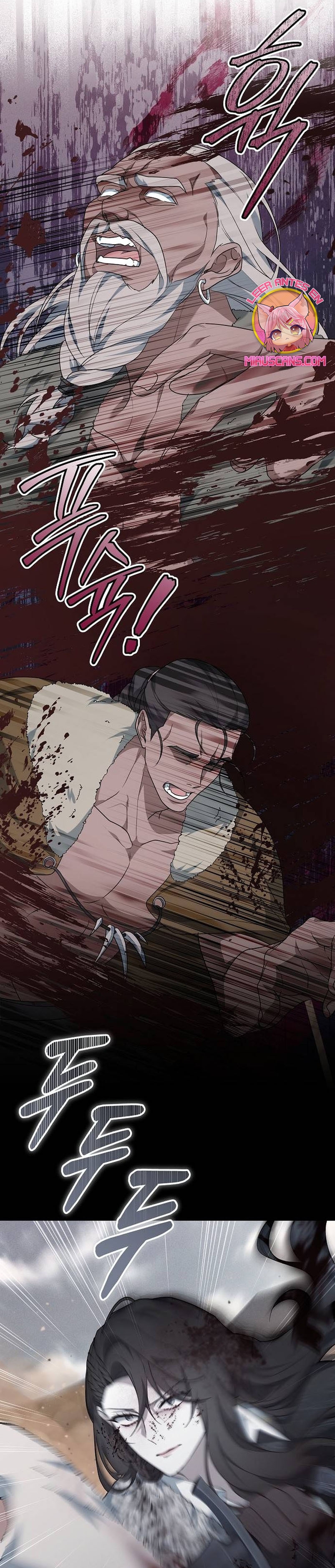 La era de Omán Capítulo 29 - Página 32