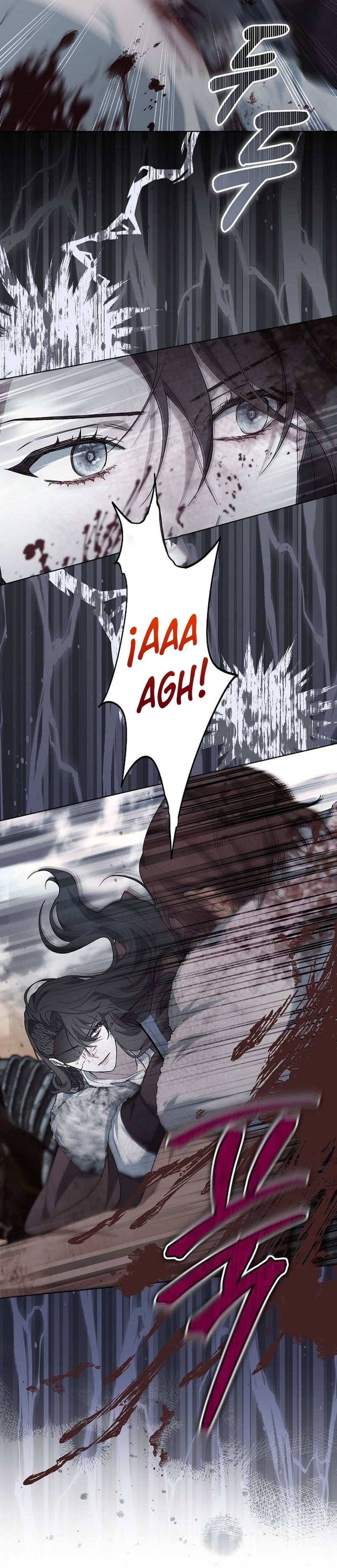 La era de Omán Capítulo 29 - Página 33