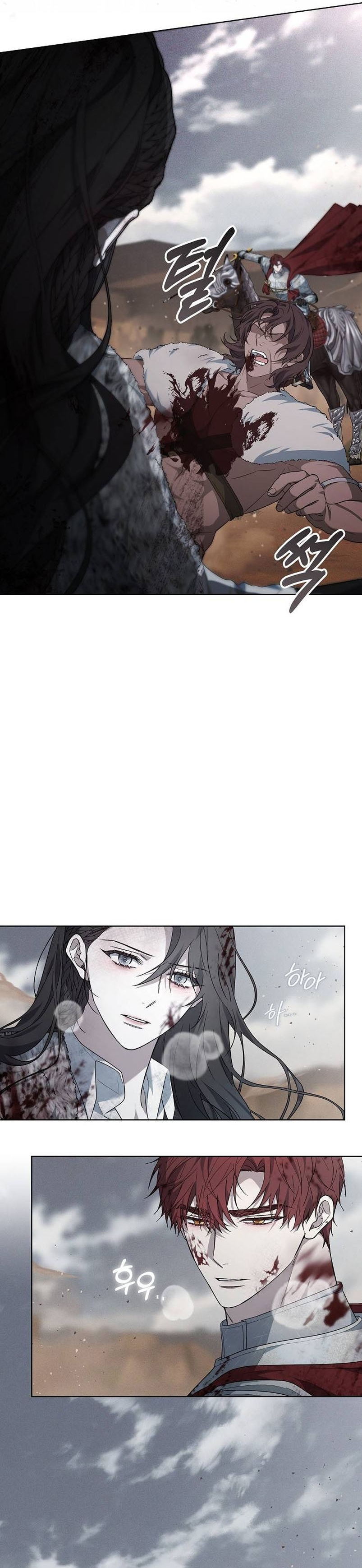 La era de Omán Capítulo 29 - Página 34