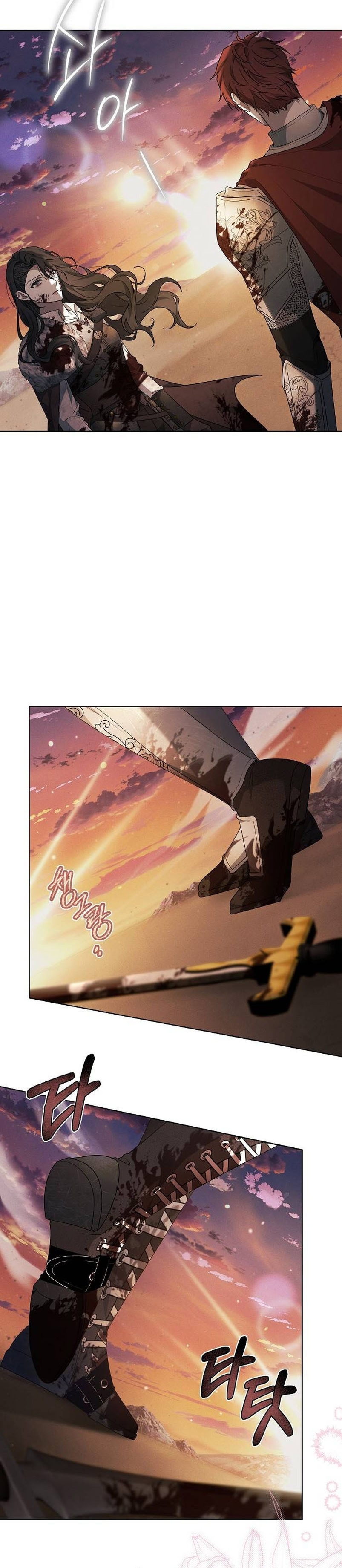 La era de Omán Capítulo 29 - Página 38