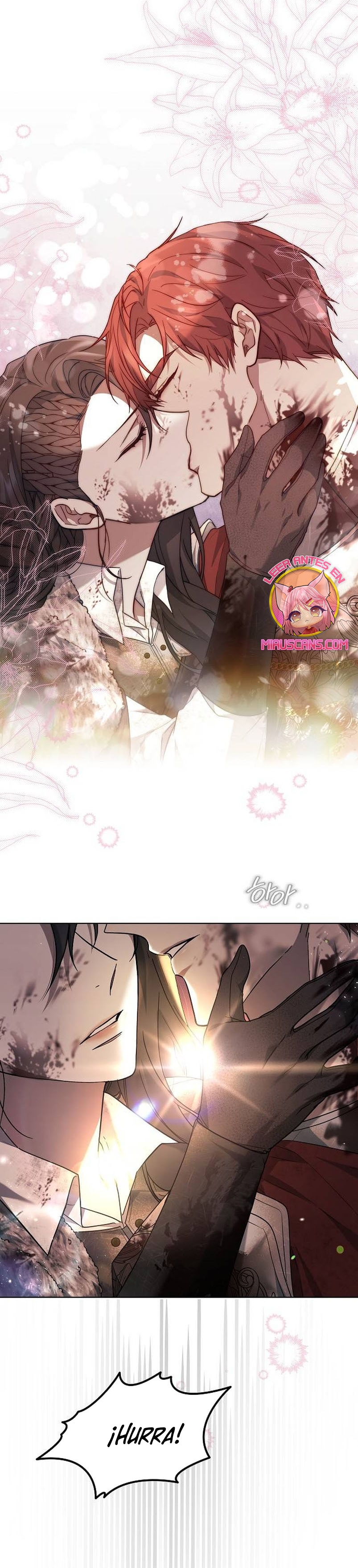 La era de Omán Capítulo 29 - Página 39