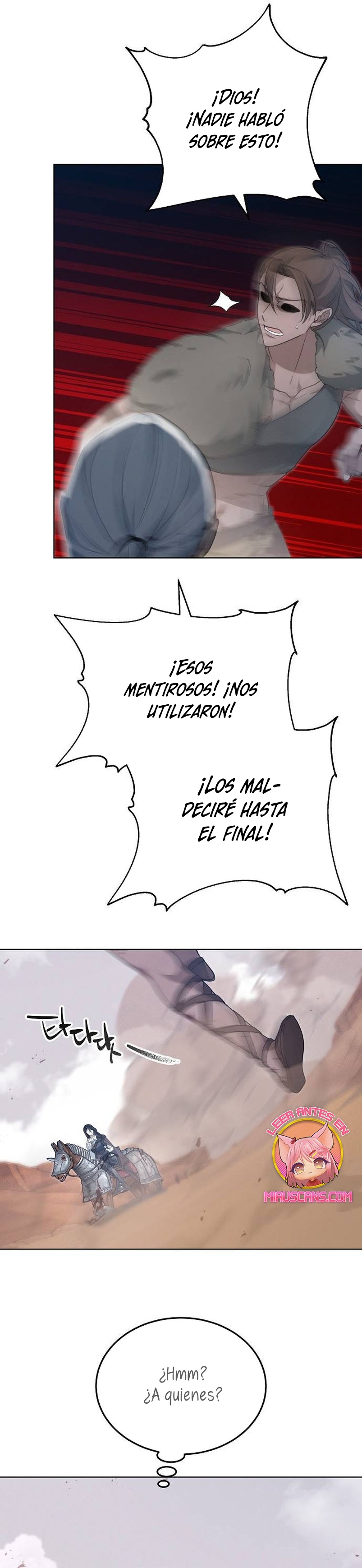 La era de Omán Capítulo 29 - Página 4