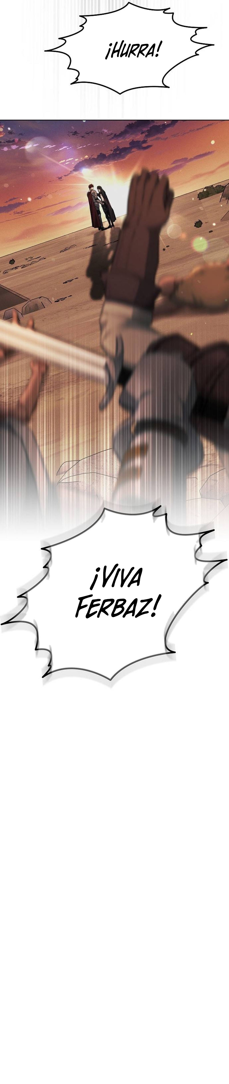 La era de Omán Capítulo 29 - Página 40