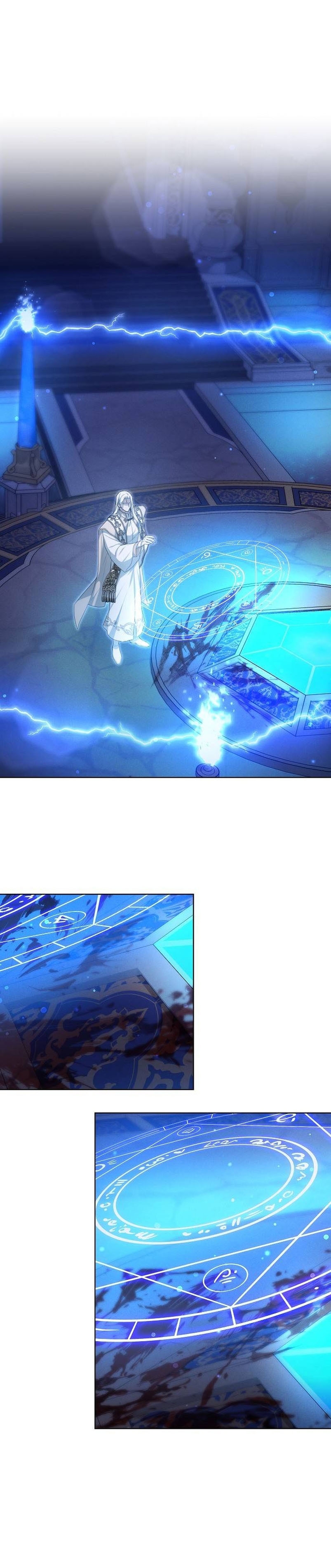 La era de Omán Capítulo 29 - Página 41