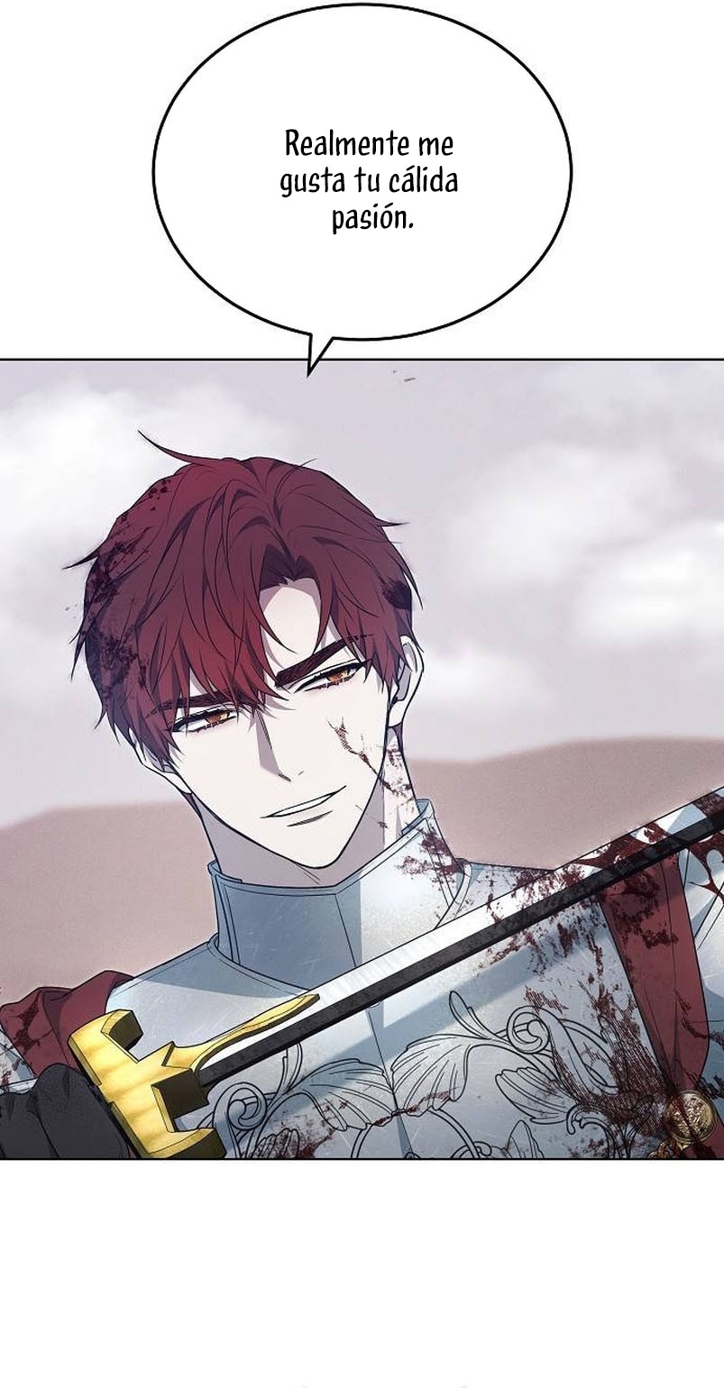 La era de Omán Capítulo 29 - Página 7