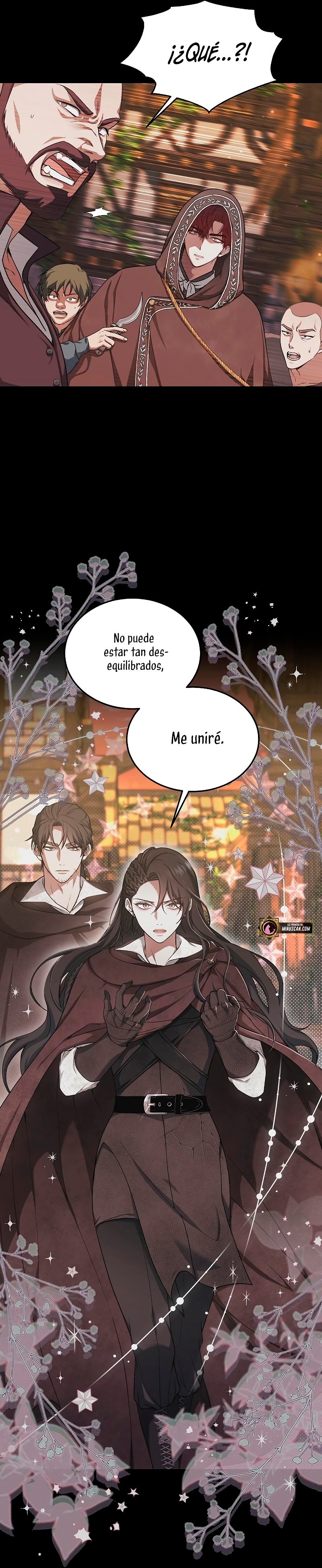 La era de Omán Capítulo 3 - Página 12