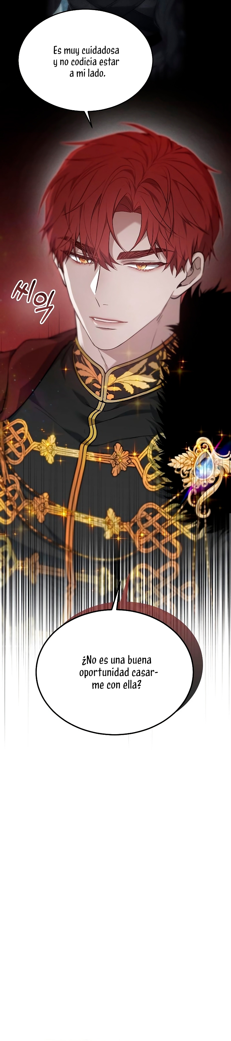 La era de Omán Capítulo 3 - Página 30