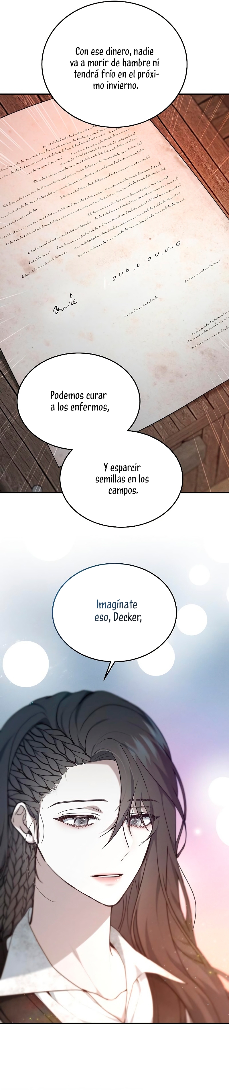 La era de Omán Capítulo 3 - Página 34