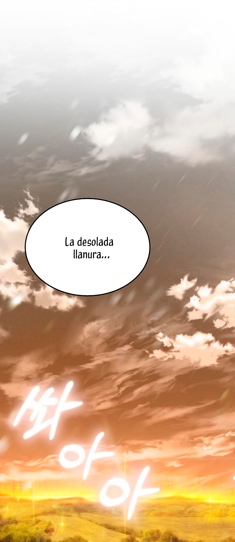 La era de Omán Capítulo 3 - Página 35