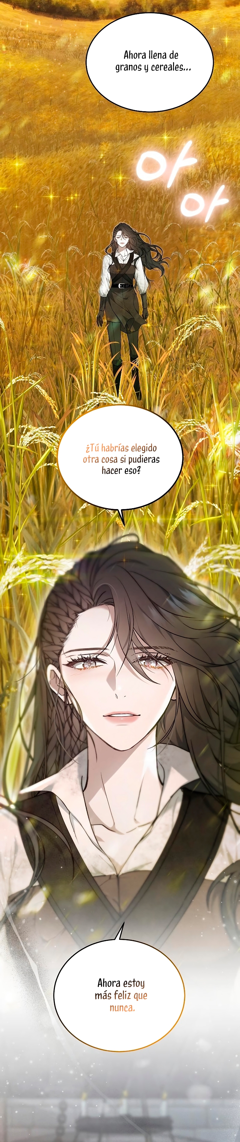 La era de Omán Capítulo 3 - Página 36