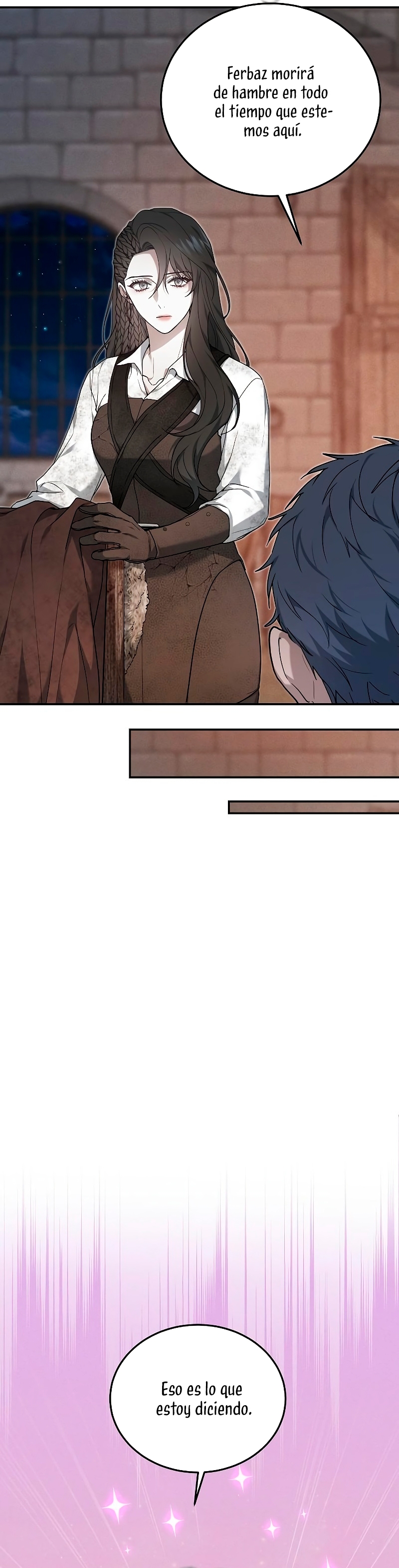 La era de Omán Capítulo 3 - Página 39