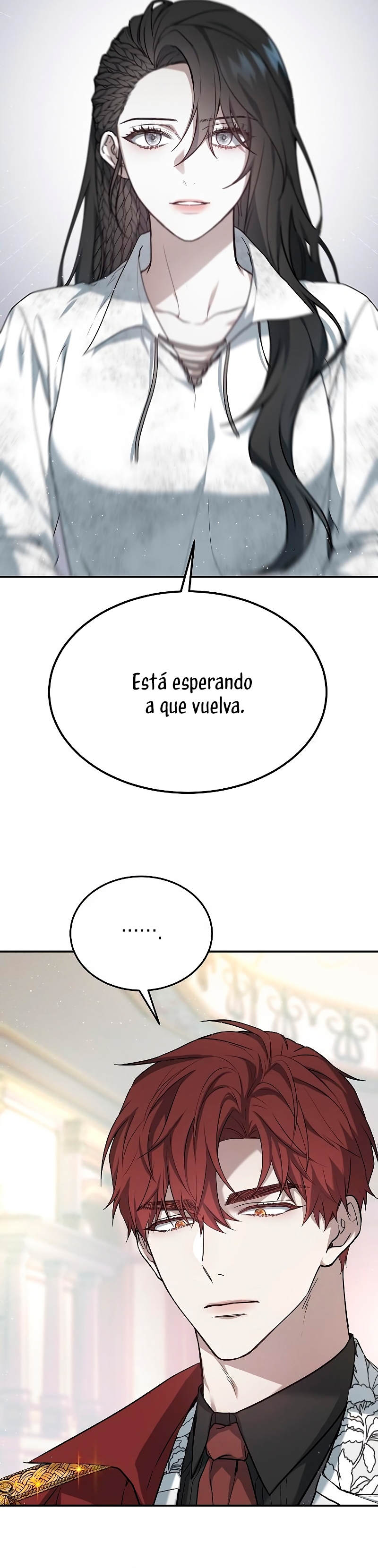 La era de Omán Capítulo 3 - Página 44