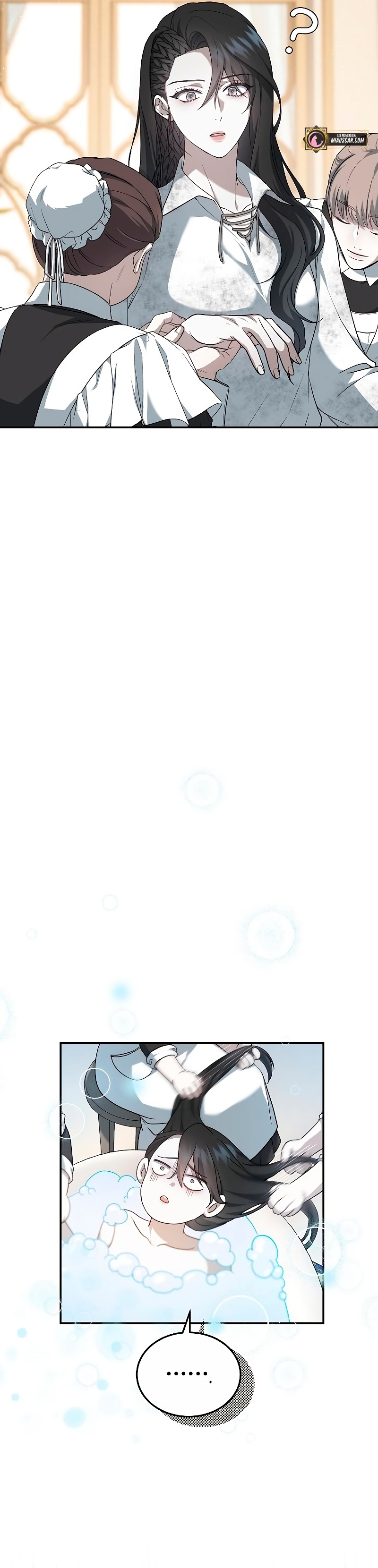 La era de Omán Capítulo 3 - Página 47