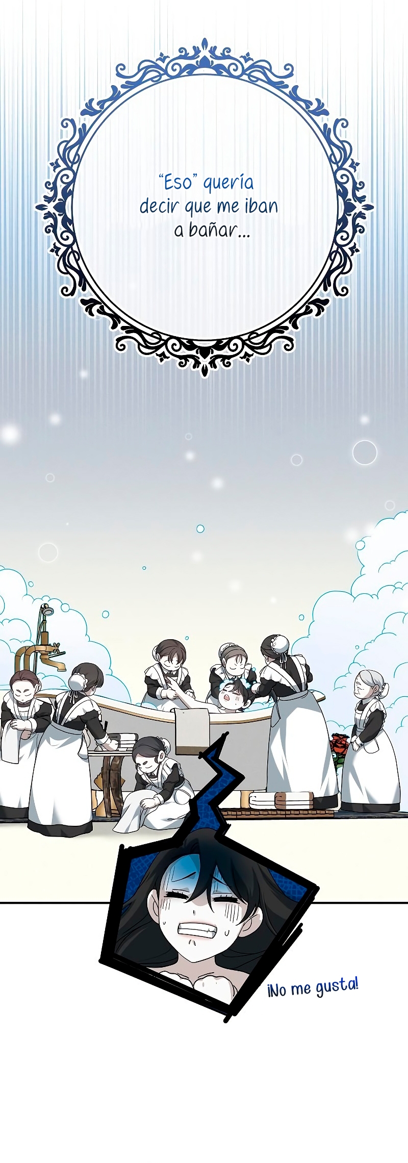 La era de Omán Capítulo 3 - Página 48