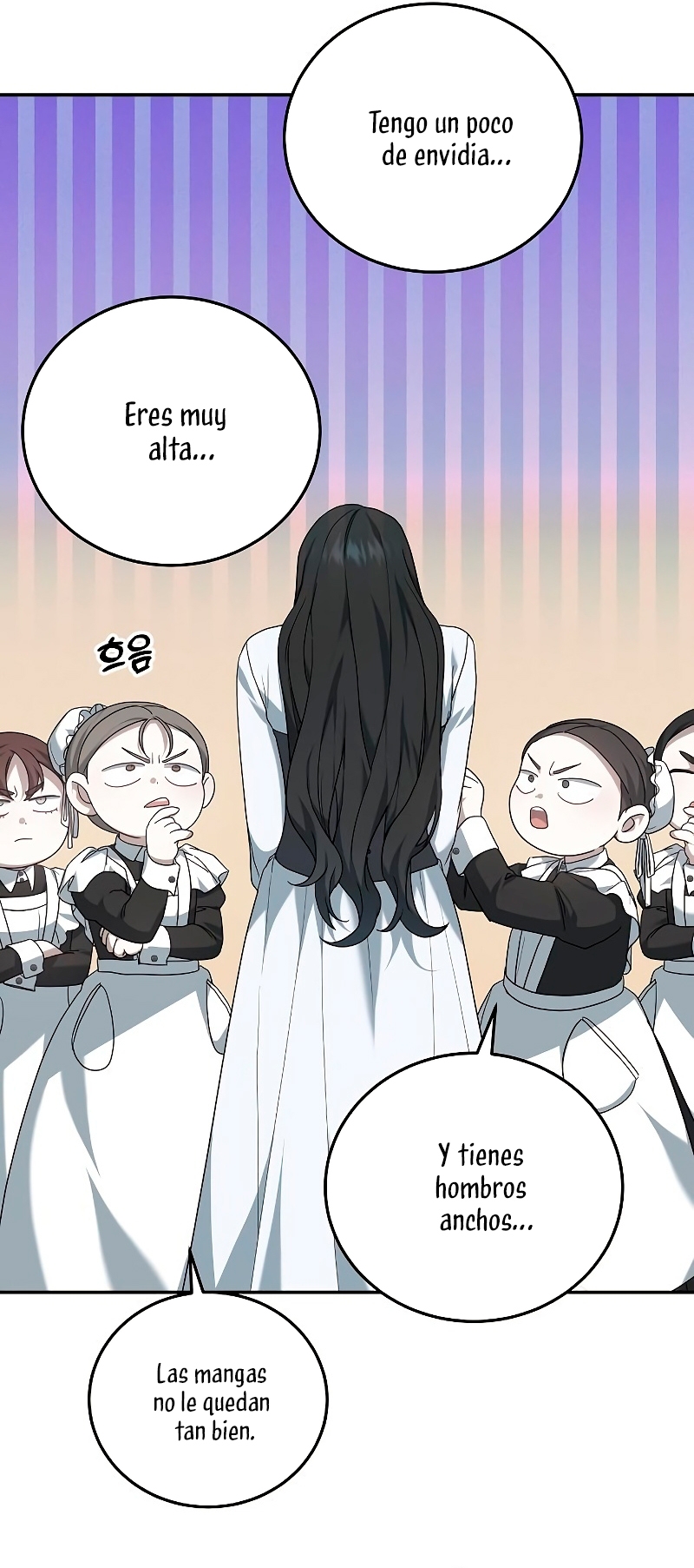 La era de Omán Capítulo 3 - Página 50