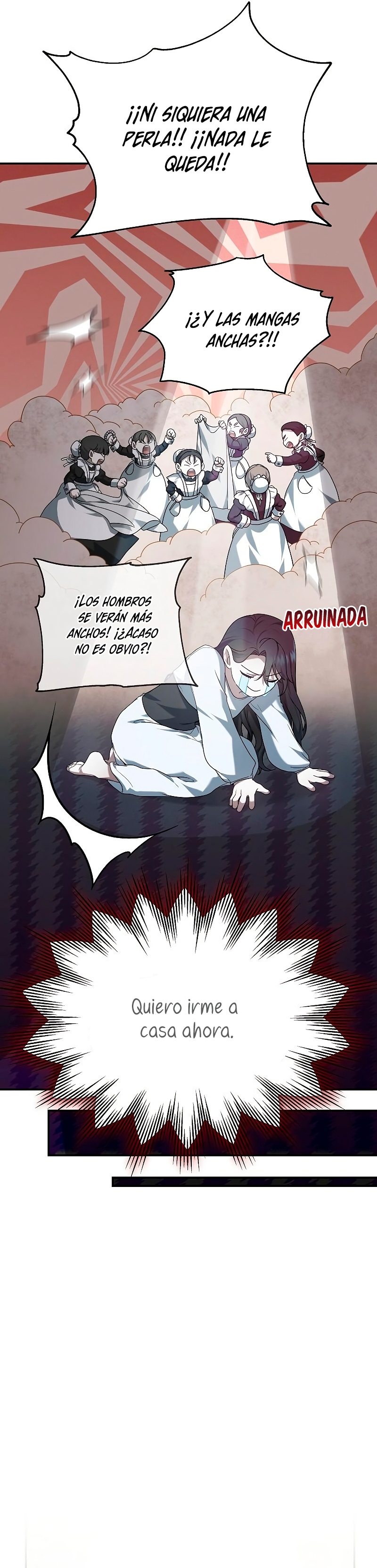 La era de Omán Capítulo 3 - Página 51