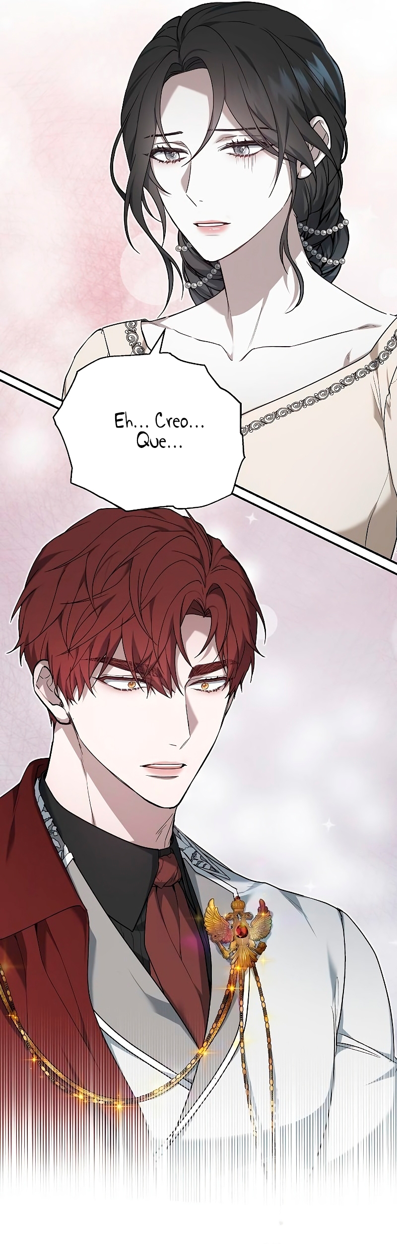 La era de Omán Capítulo 3 - Página 55