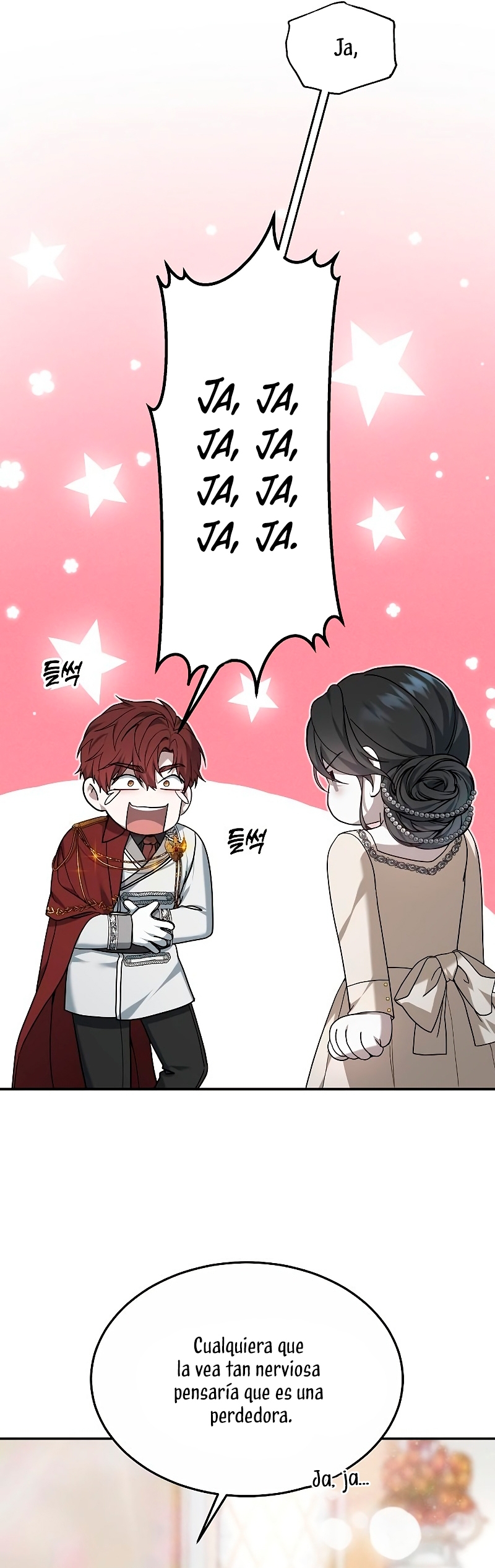 La era de Omán Capítulo 3 - Página 56