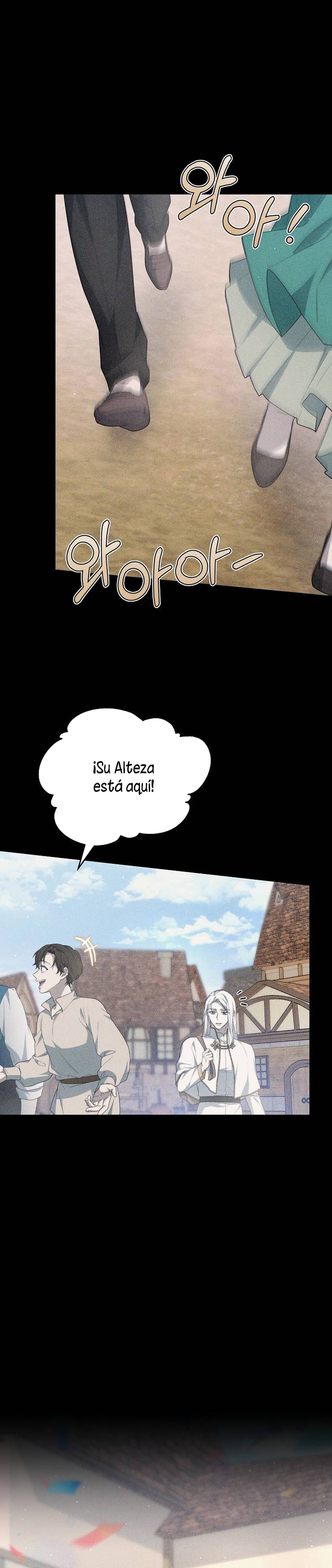 La era de Omán Capítulo 30 - Página 10