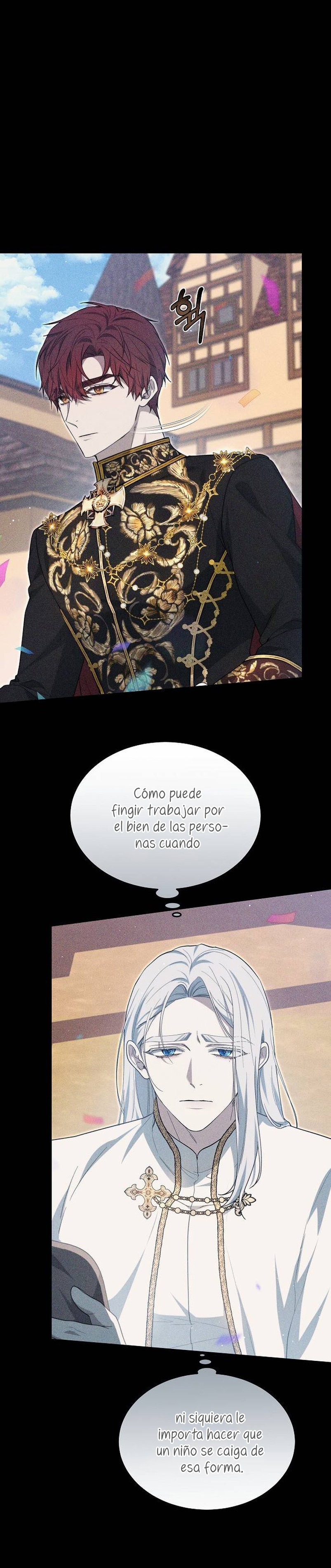 La era de Omán Capítulo 30 - Página 13