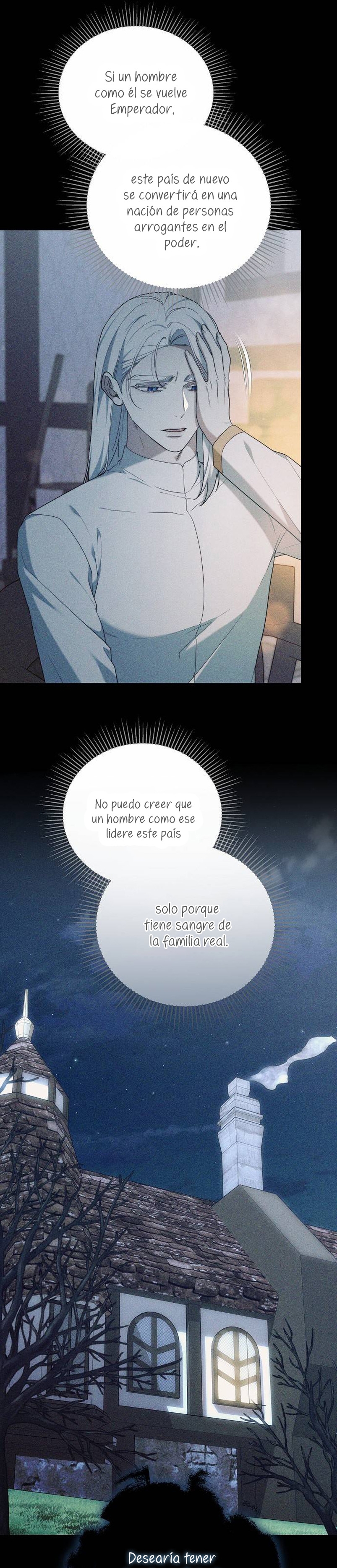 La era de Omán Capítulo 30 - Página 16