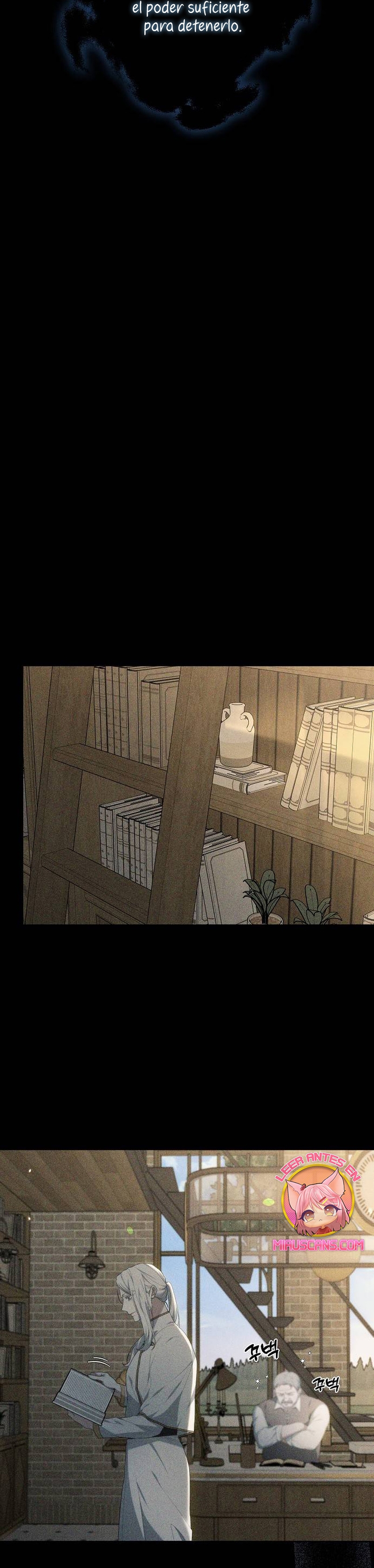 La era de Omán Capítulo 30 - Página 17