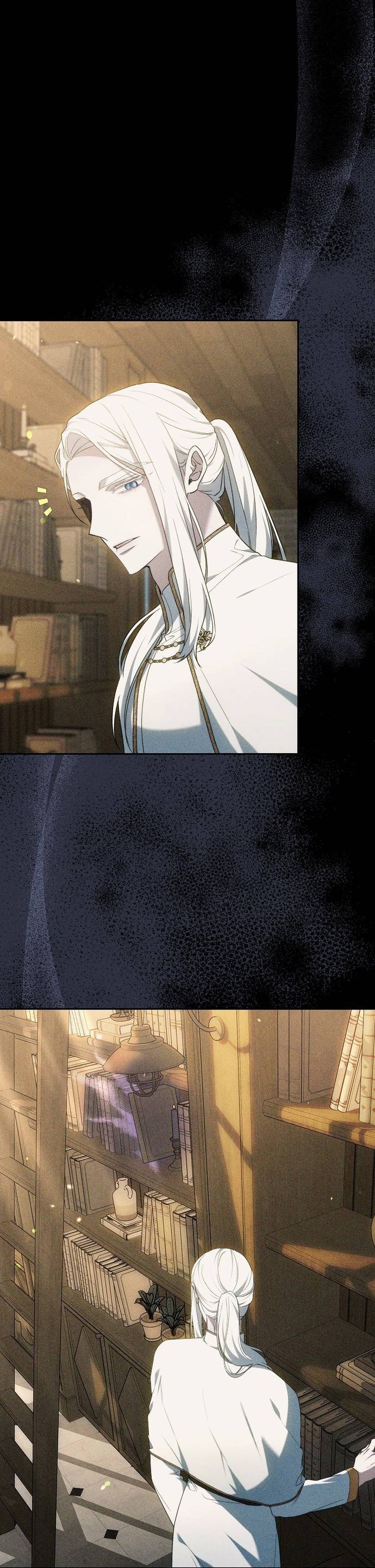 La era de Omán Capítulo 30 - Página 18