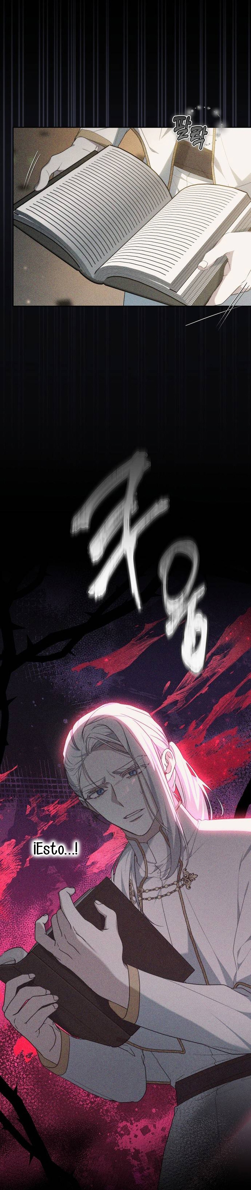 La era de Omán Capítulo 30 - Página 20