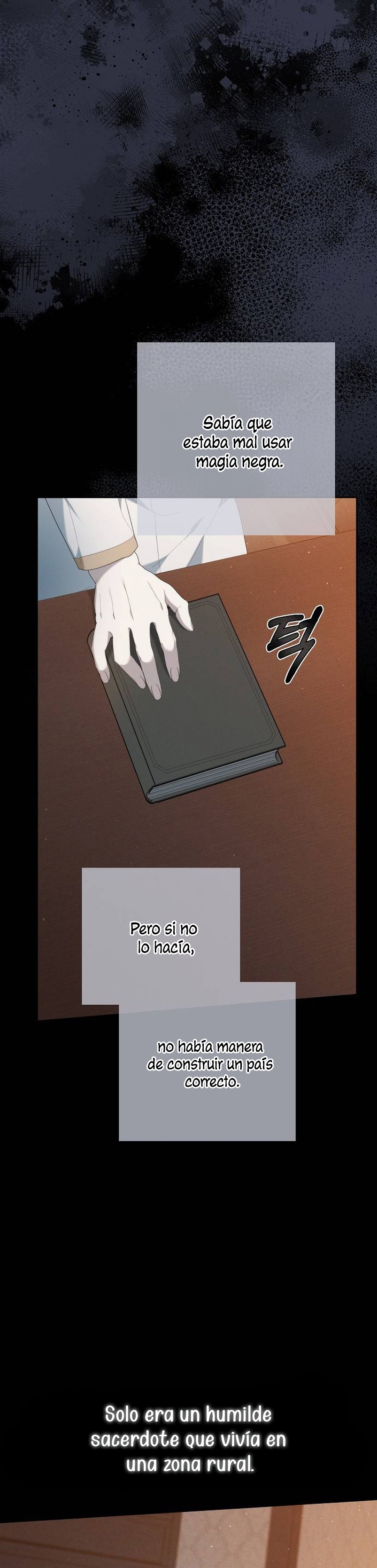 La era de Omán Capítulo 30 - Página 23