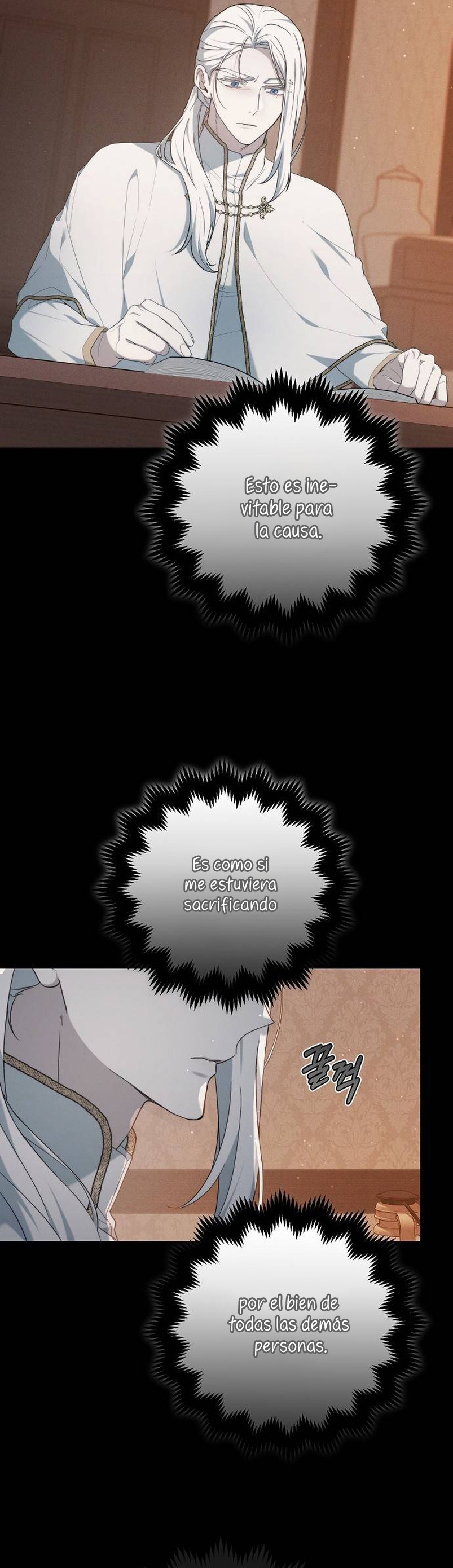 La era de Omán Capítulo 30 - Página 24