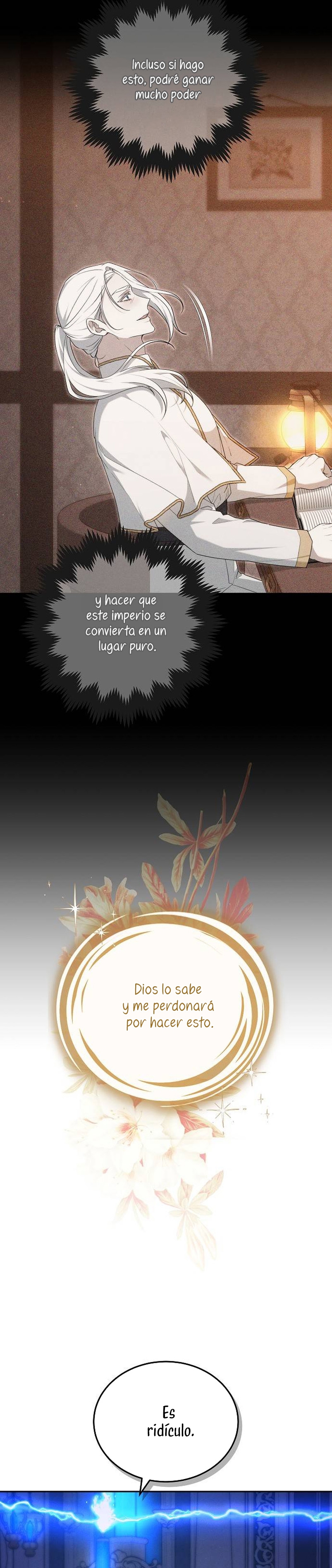 La era de Omán Capítulo 30 - Página 25