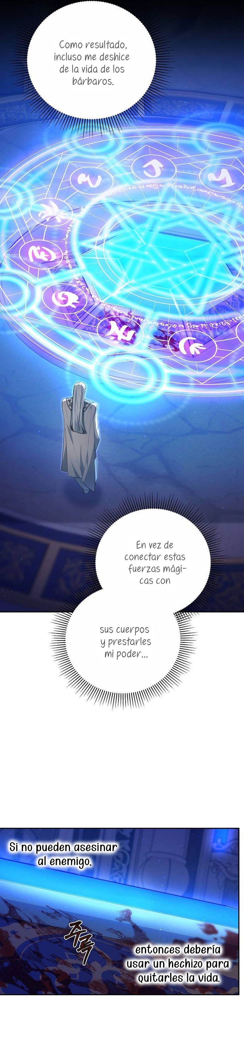 La era de Omán Capítulo 30 - Página 27