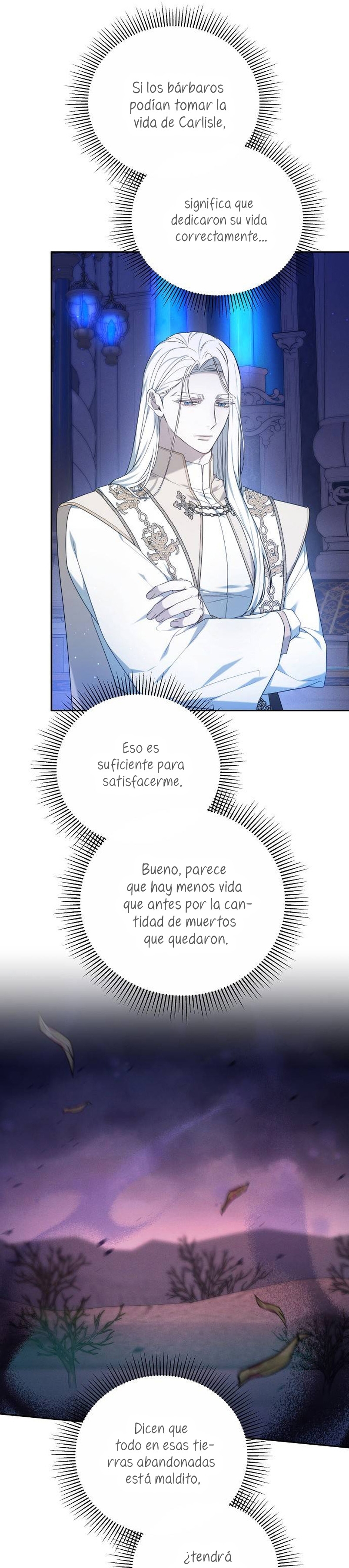 La era de Omán Capítulo 30 - Página 28