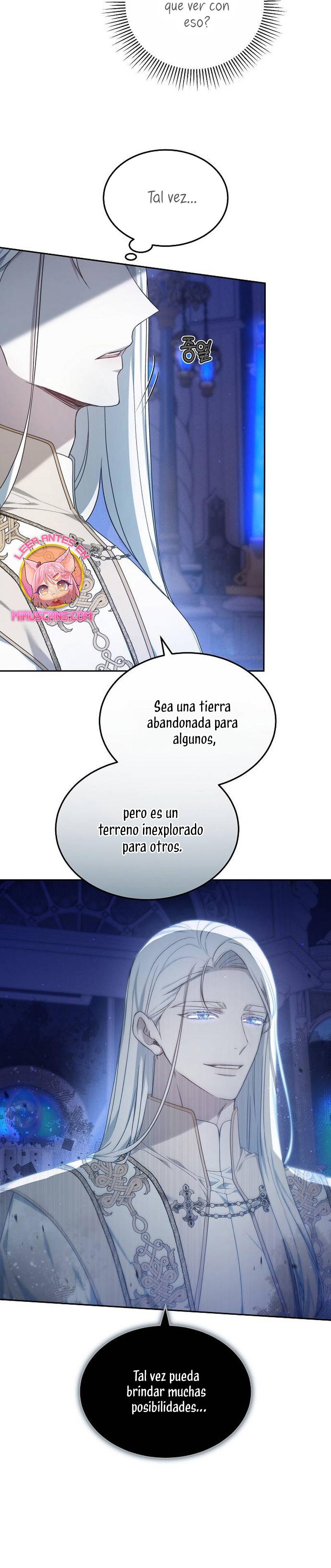 La era de Omán Capítulo 30 - Página 29