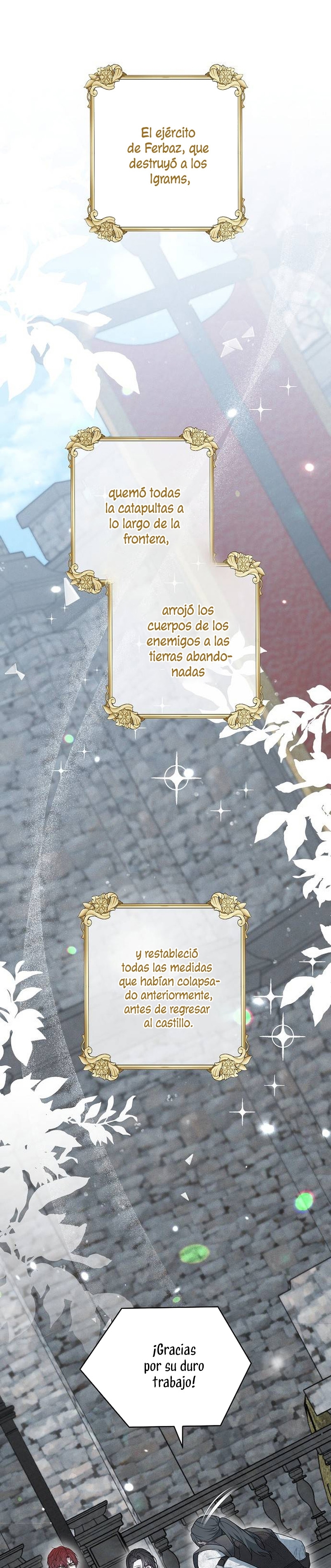 La era de Omán Capítulo 30 - Página 30