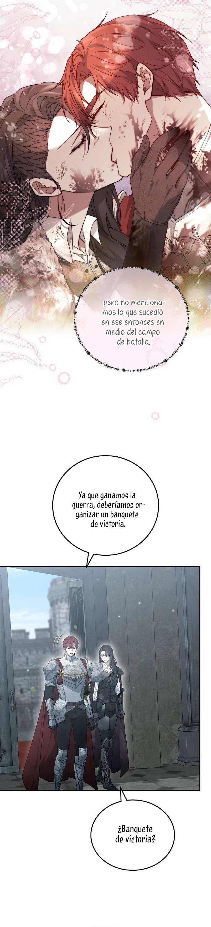 La era de Omán Capítulo 30 - Página 33