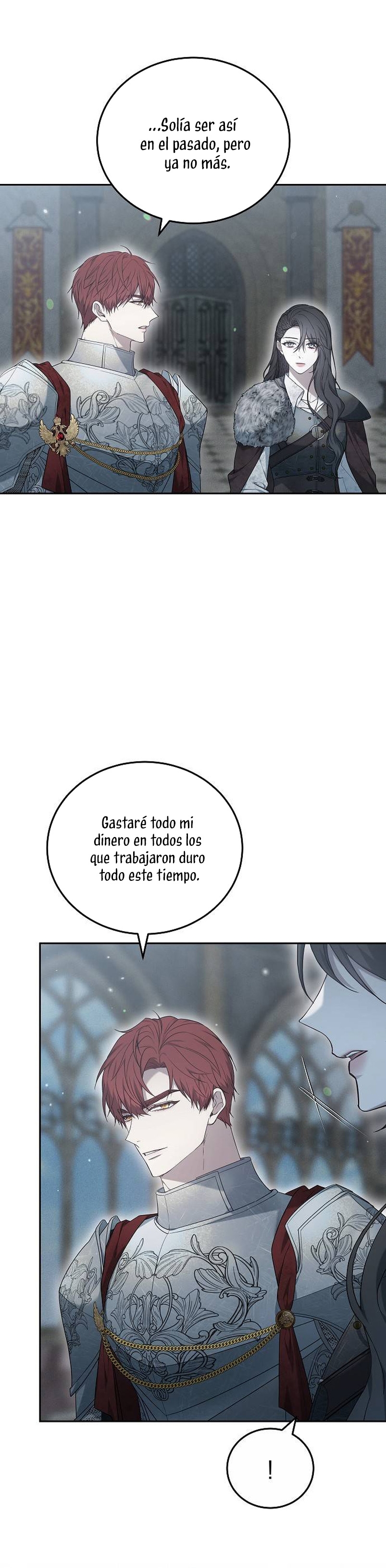 La era de Omán Capítulo 30 - Página 35