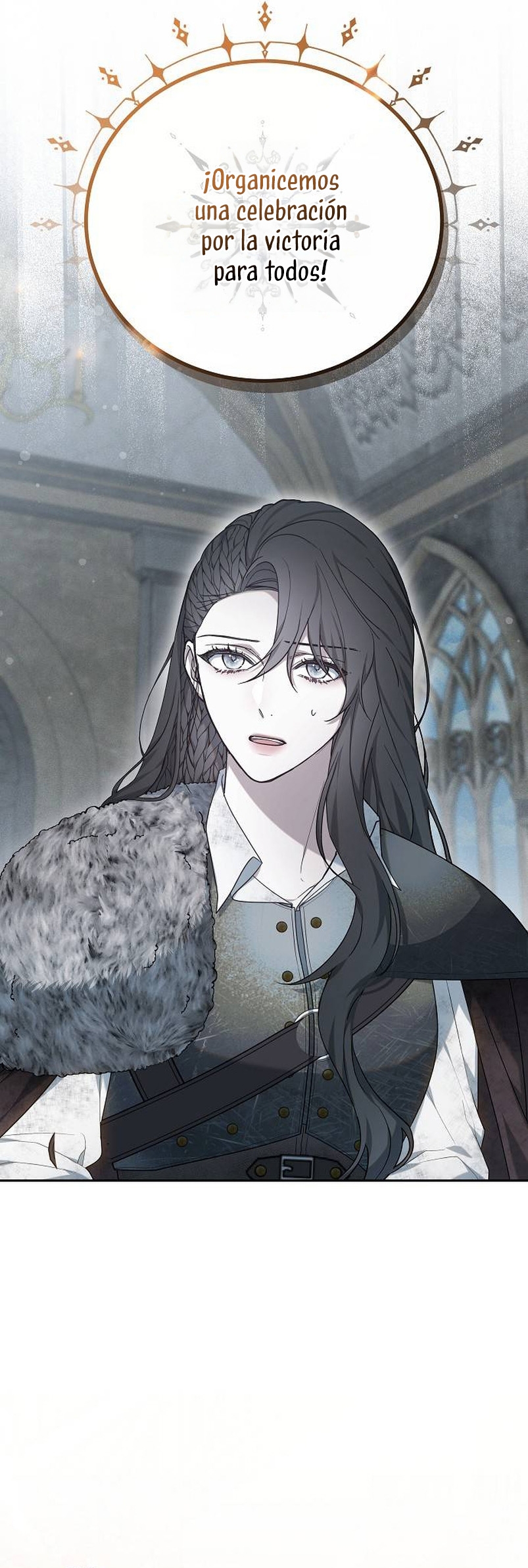 La era de Omán Capítulo 30 - Página 36