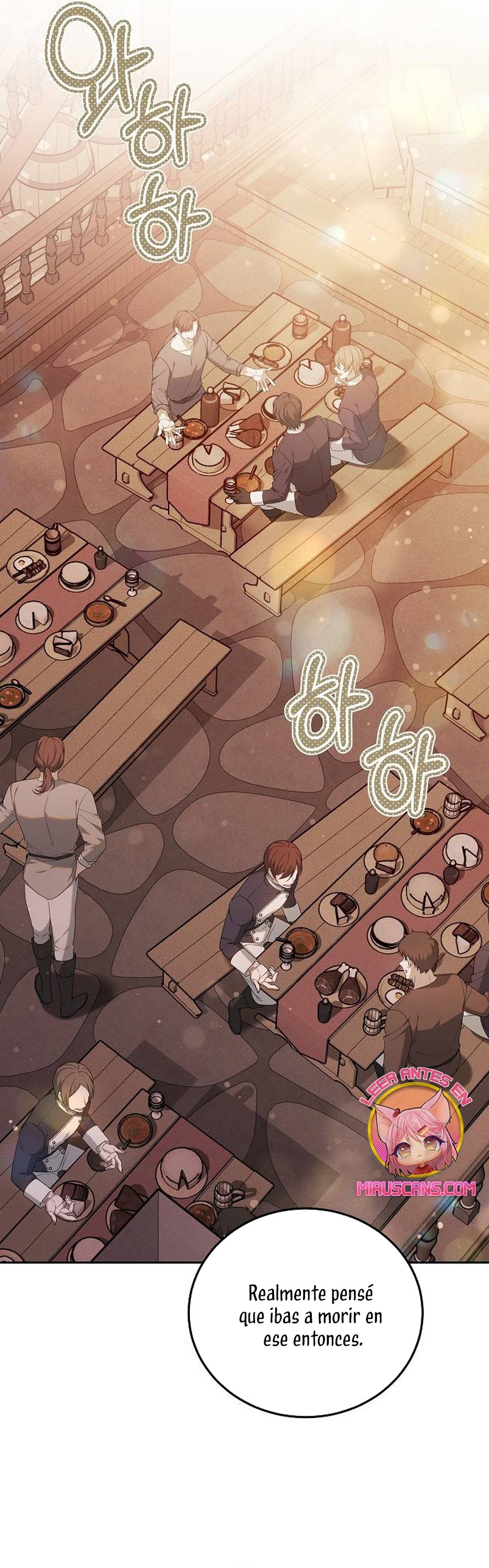 La era de Omán Capítulo 30 - Página 37