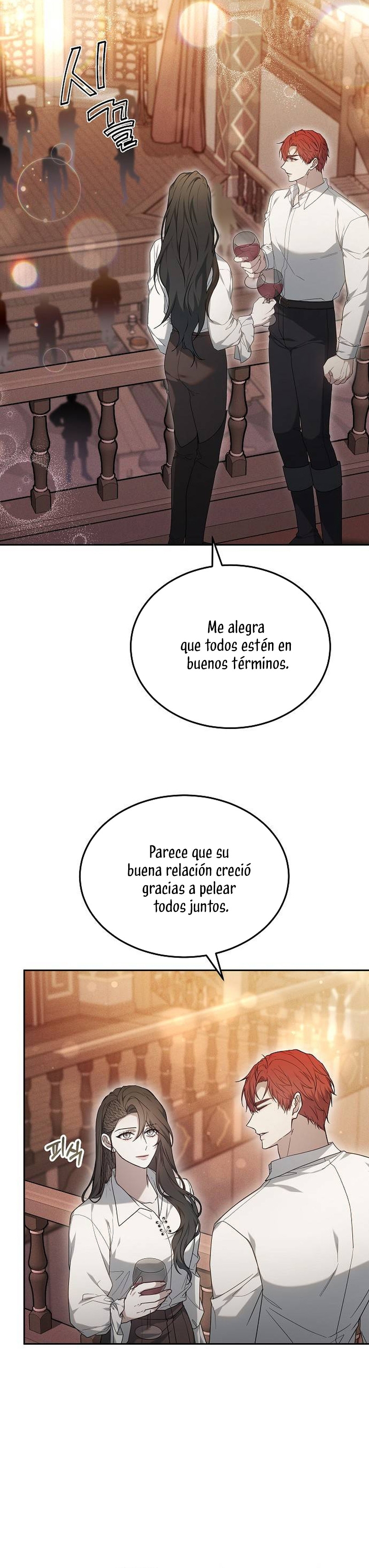 La era de Omán Capítulo 30 - Página 39