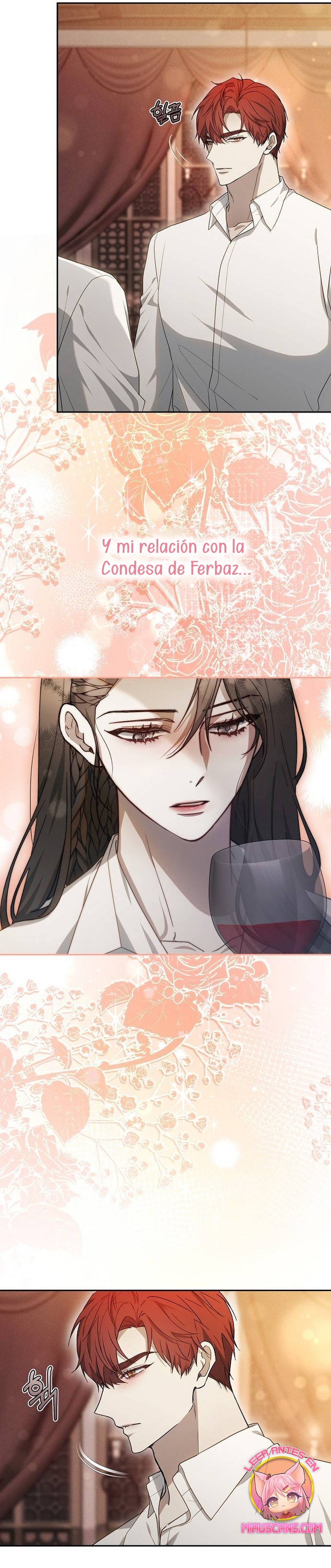 La era de Omán Capítulo 30 - Página 42